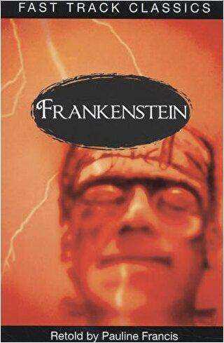 Frankenstein upper