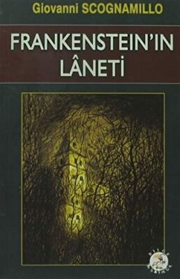 Frankenstein’in Laneti kapağı