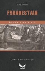 Frankestain - Tibet Yayıncılık