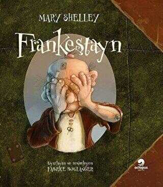 Frankeştayn - Octopus Yayınevi