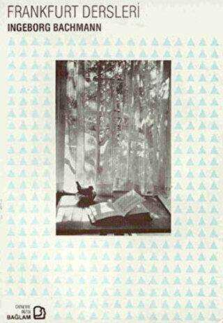 Frankfurt Dersleri - Bağlam Yayınları