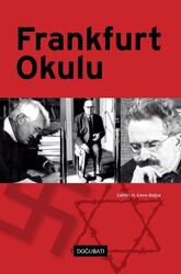 Frankfurt Okulu - Doğu Batı Yayınları
