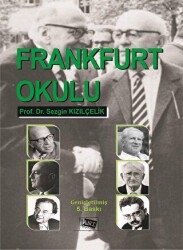 Frankfurt Okulu - Anı Yayıncılık