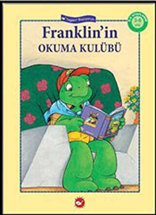 Franklin’in Okuma Kulübü