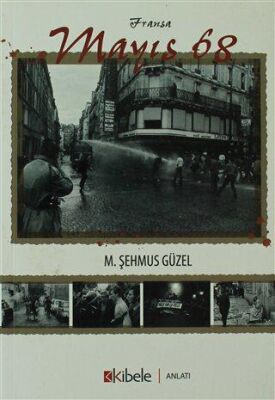 Fransa Mayıs 68 - 1