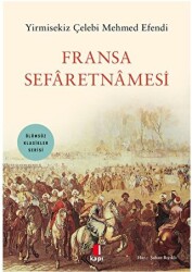 Fransa Seraretnamesi - Kapı Yayınları