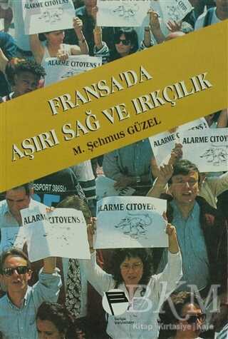 Fransa’da Aşırı Sağ ve Irkçılık - Belge Yayınları