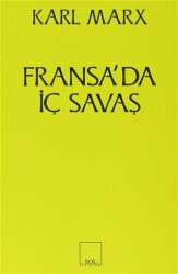 Fransa’da İç Savaş - Sol ve Onur Yayınları