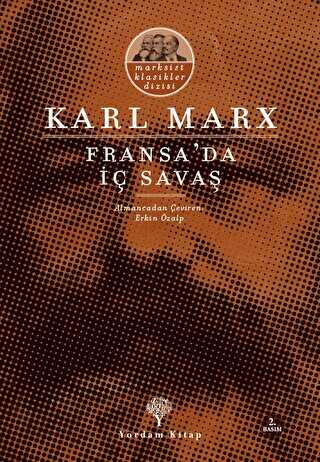 Fransa’da İç Savaş - Yordam Kitap
