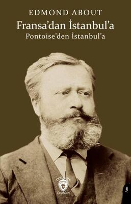 Fransa’dan İstanbul’a Pontoise’den İstanbul’a - 1