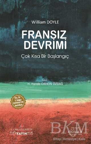 Fransız Devrimi - İstanbul Kültür Üniversitesi - İKÜ Yayınevi