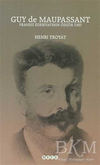 Fransız Edebiyatının Özgür Tayı - Hece Yayınları