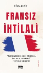 Fransız İhtilali - Siyah Beyaz Yayınları