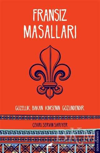 Fransız Masalları - Kara Karga Yayınları