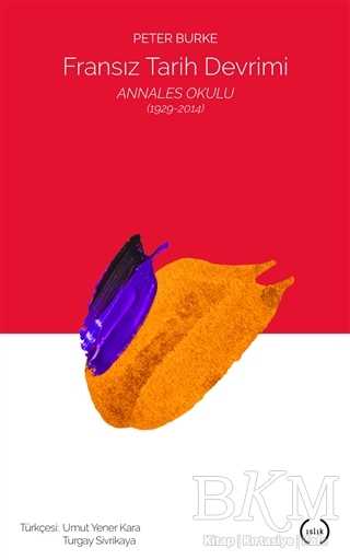 Fransız Tarih Devrimi - Islık Yayınları