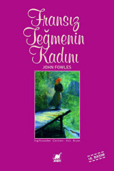 Fransız Teğmenin Kadını - Ayrıntı Yayınları