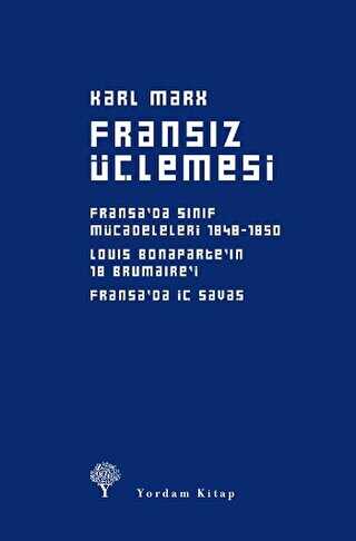 Fransız Üçlemesi Ciltli - Yordam Kitap