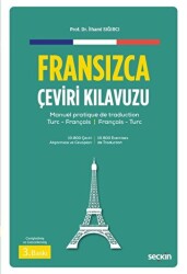 Fransızca Çeviri Kılavuzu - Seçkin Yayıncılık