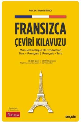 Fransızca Çeviri Kılavuzu - 1