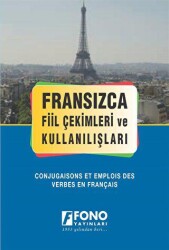 Fransızca Fiil Çekimler ve Kullanılışları - Fono Yayınları