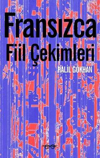 Fransızca Fiil Çekimleri - Kafe Kültür Yayıncılık