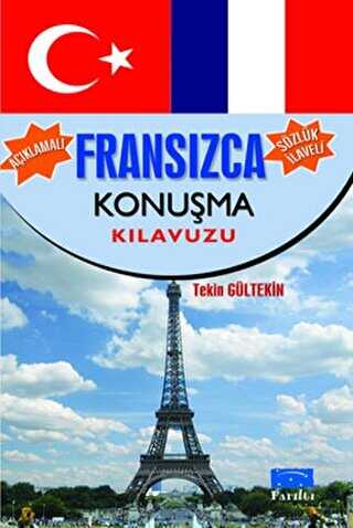 Fransızca Konuşma Kılavuzu - Parıltı Yayınları