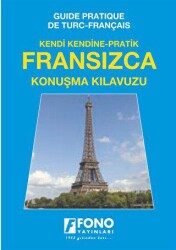 Fransızca Konuşma Kılavuzu - Fono Yayınları