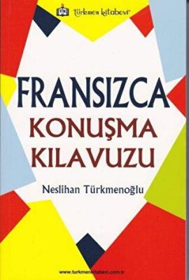 Fransızca Konuşma Kılavuzu kapağı
