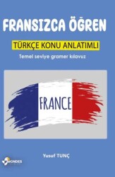 Fransızca Öğren - Mondes Yayınları