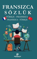 Fransızca Türkçe Sözlük - Pergole Yayınları