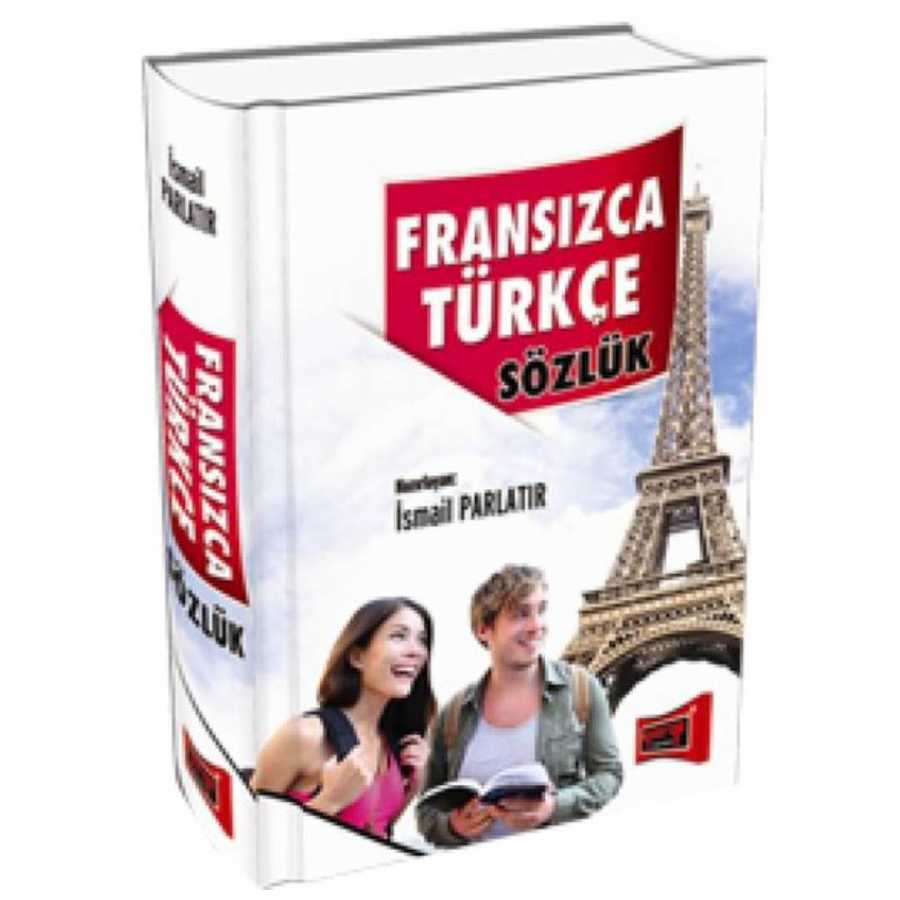 Fransızca Türkçe Sözlük Yargı Yayınları