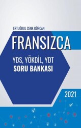 Fransızca YDS, YÖKDİL, YDT Soru Bankası - BB101 Yayınları