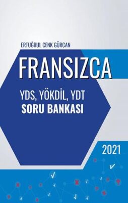 Fransızca YDS, YÖKDİL, YDT Soru Bankası - 1