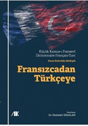 Fransızcadan Türkçeye - Akademik Kitaplar