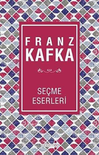 Franz Kafka - Yakamoz Yayınevi