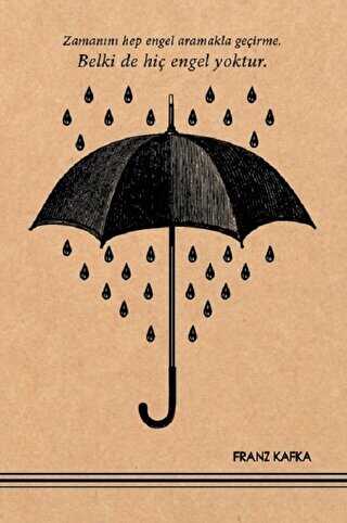 Franz Kafka Kraft Defter - Aylak Adam Kültür Sanat Yayıncılık