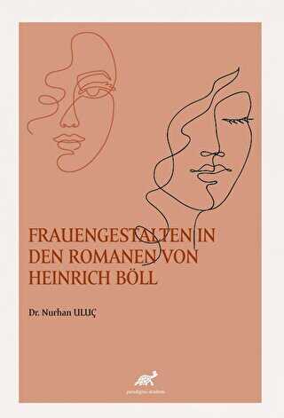 Frauengestalten In Den Romanen Von Heinrich Böll - 1