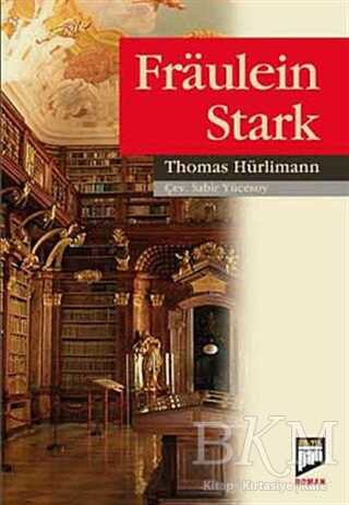 Fraulein Stark - Pan Yayıncılık