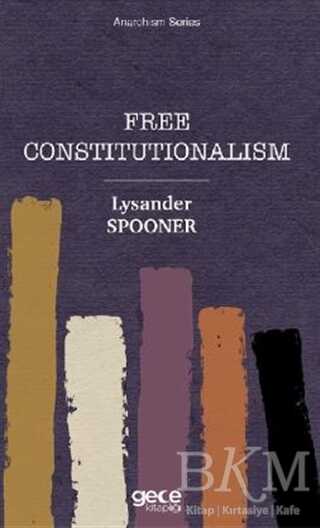 Free Constitutionalism