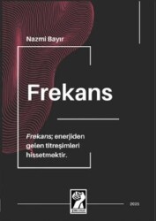 Frekans - İştirak Yayınevi