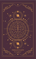 Frekans Kartı - Herdem Kitap