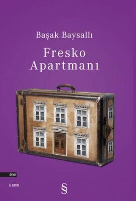 Fresko Apartmanı - 1