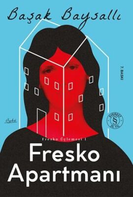 Fresko Apartmanı - 1