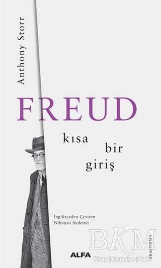 Freud - Alfa Yayınları