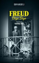 Freud Diye Diye - Sanat Kritik Yayınları