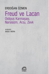 Freud ve Lacan - İletişim Yayınevi