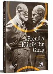 Freud’a Klinik Bir Giriş - Axis Yayınları