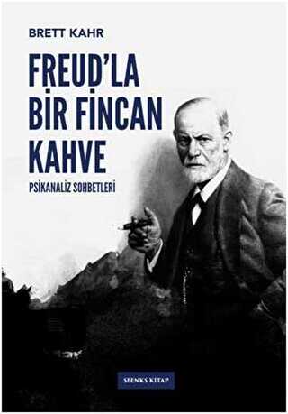 Freud’la Bir Fincan Kahve