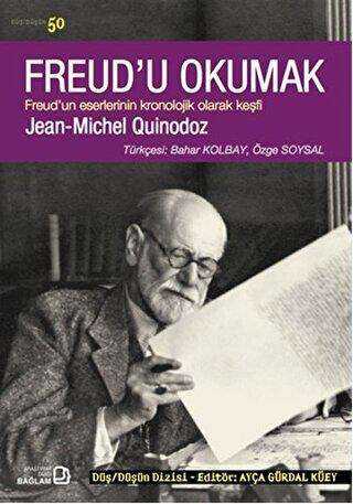 Freud`u Okumak - Bağlam Yayınları