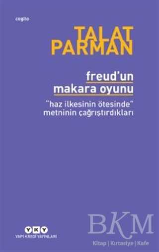Freud`un Makara Oyunu - Yapı Kredi Yayınları